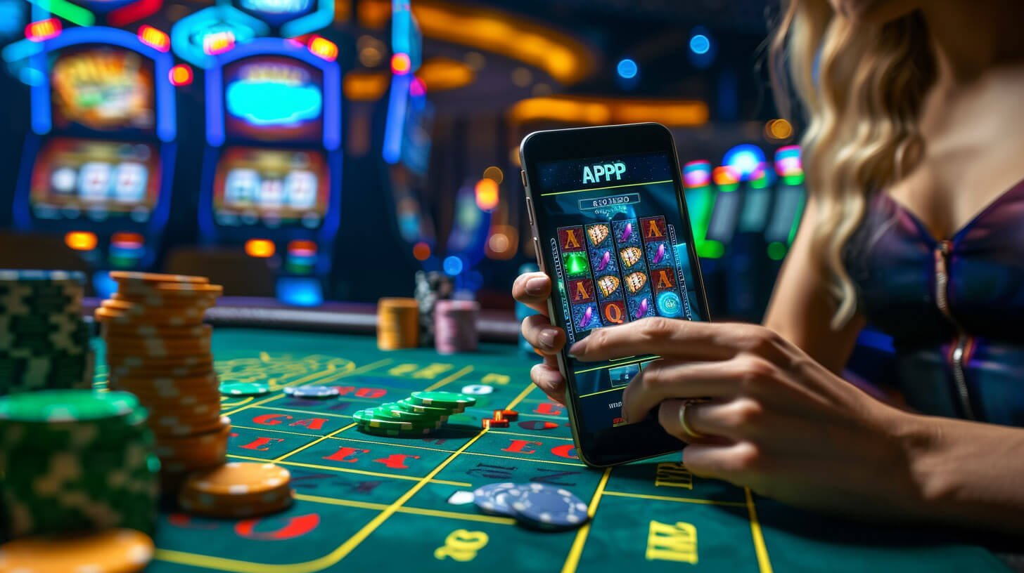 Tampilan antarmuka permainan Bingo online ustoto yang interaktif dan mudah dimainkan